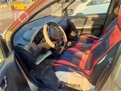 هیۆندای گێتز